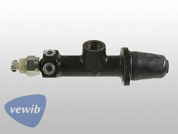 Hauptbremszylinder VW Bus T1 Einkreis vergl. 211611011J TRW Top Qualität 22.2 mm Durchmesser